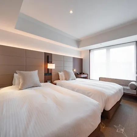 Keio Prelia Hotel Kyoto Karasuma-Gojo-3