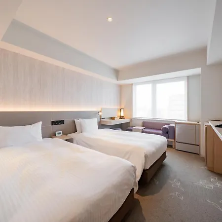 Keio Prelia Hotel Kyoto Karasuma-Gojo-2