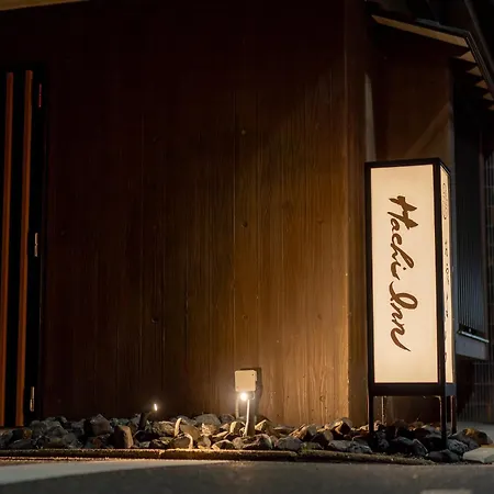 Resi Stay Hachi Inn-2