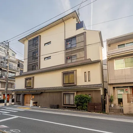 Resi Stay Hachi Inn-3
