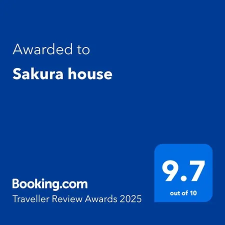 Sakura House-3
