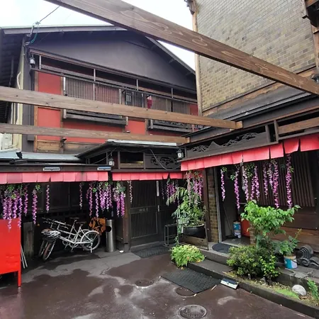 Benidaruma - Dango-3