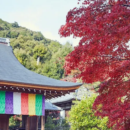 Riverside Arashiyama-2