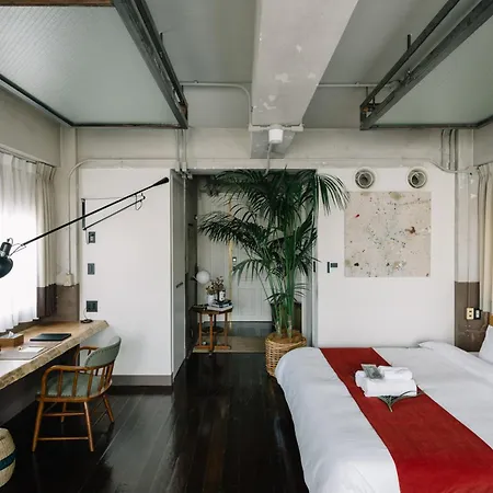 Hotel Inc-3