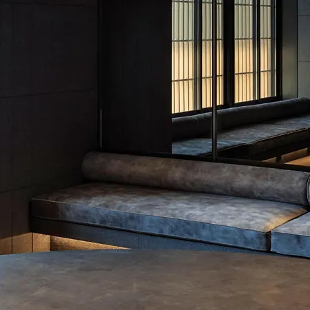 Hotel Tou Nishinotoin Kyoto-2
