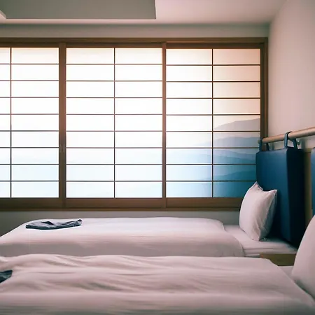 hotel androoms Kyoto Shichijo-2