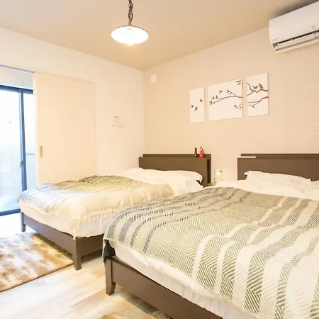 Kyomachiya Hatago Kujo / Vacation Stay 56006-3