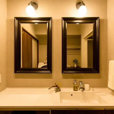 R&Run Kyoto Serviced Apartment & Suites - Vacation Stay 99200-2