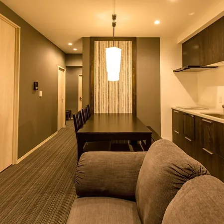R&Run Kyoto Serviced Apartment & Suites - Vacation Stay 99200-3