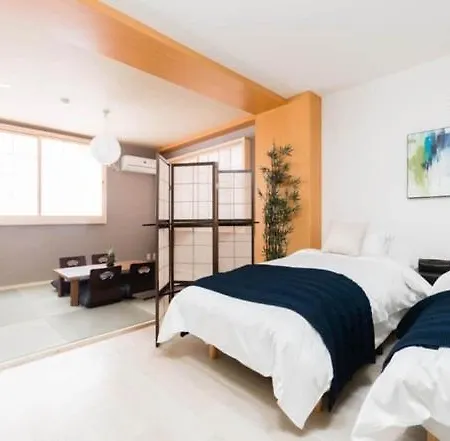 Karasuma Annex 2F - 3F - Vacation Stay 32636V-2