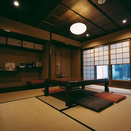 Kyoto Machiya Tabijuku Kotoon - Vacation Stay 30119V-3