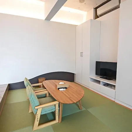 Kyotogosyonishi - Vacation Stay 22999V-2