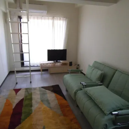 Guest House Ga-Jyun-3