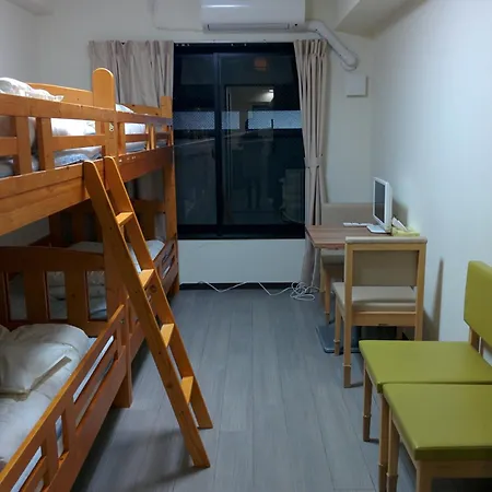 Guest House Ga-Jyun-2