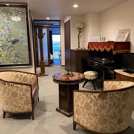Guest House Daikoku - Vacation Stay 97010V-2