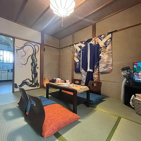 Oyado Shogoin-2