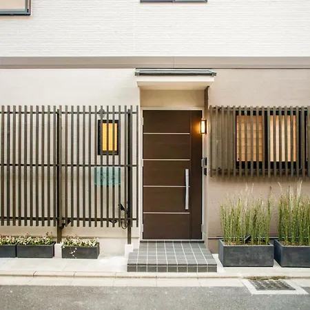 Kyo Suite Hanano - Vacation STAY 84353-3