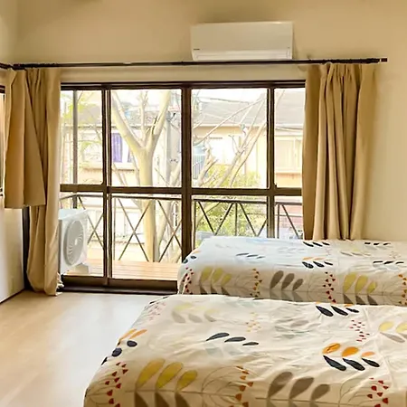 Guesthouse Kiyomizu Kyoko - Vacation Stay 59500V-3