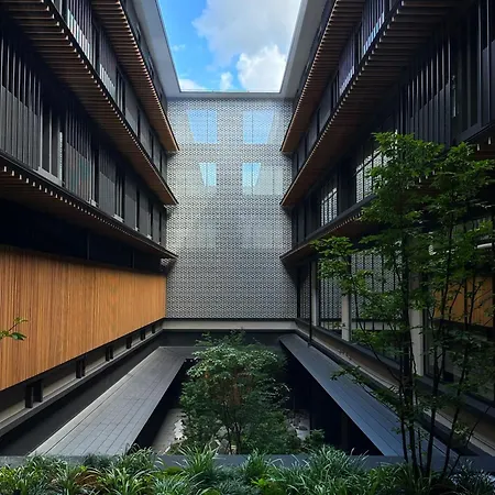 デュシタニ京都-2