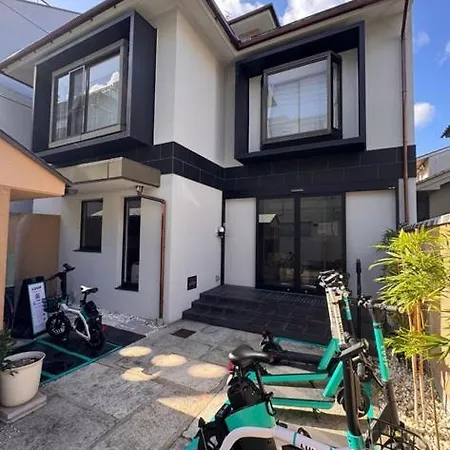 Kyotogosyonishi - Vacation Stay 22739V-2