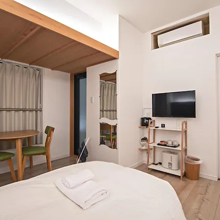 Kyotogosyonishi - Vacation Stay 25089V-3
