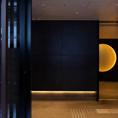 Mitsui Garden Hotel Kyoto Station-2