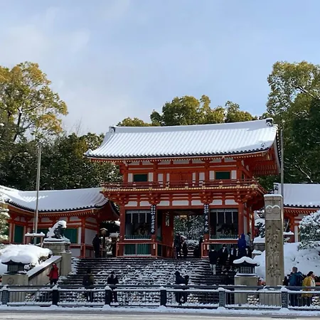 Resi Stay Gojozaka-2