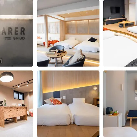 Wayfarer Kyoto Shijo-3