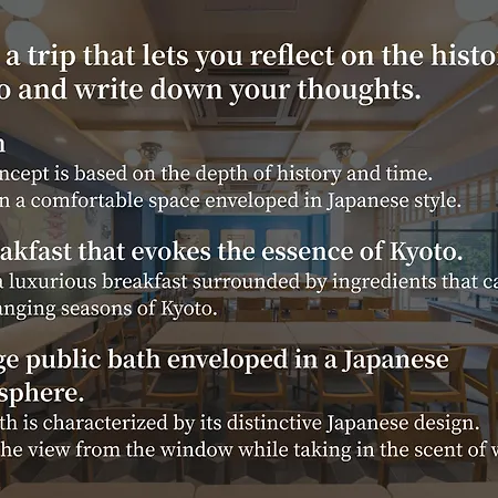 La'Gent Hotel Kyoto Nijo-2