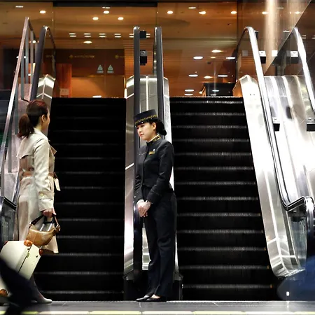 Hotel Granvia Kyoto-3
