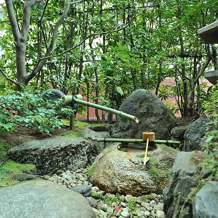 Kyoto Horikawa Inn-3