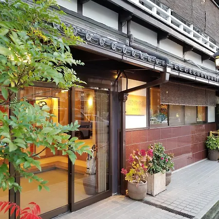Ryokan Sawaya Honten-2