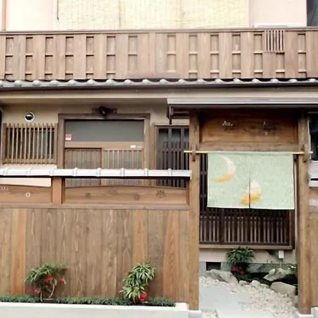 Guesthouse Higashiyama-3