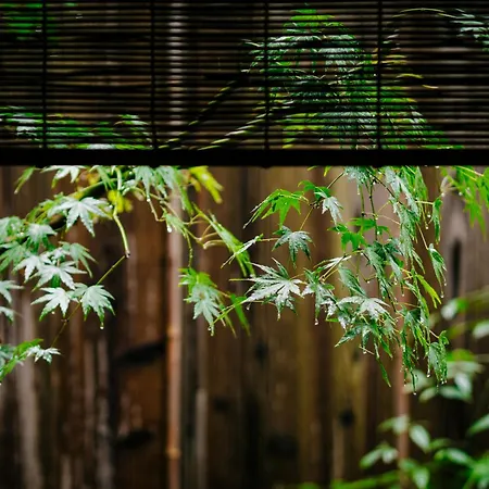 Momohana An Machiya House-2
