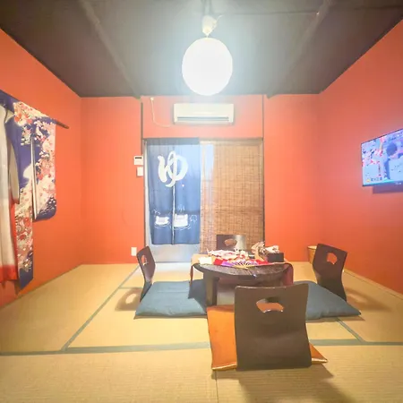 Oyado Tofukuji-2