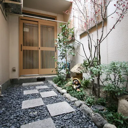 Ikoi-No-Ie Guesthouse-2
