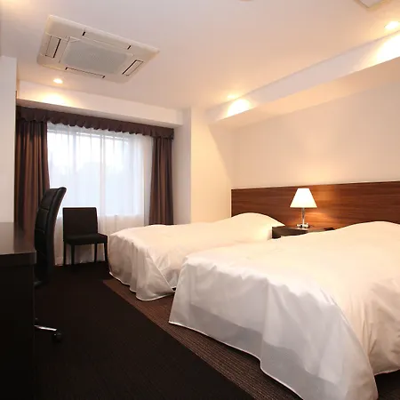 Hotel Sunline Kyoto Gion Shijo-2