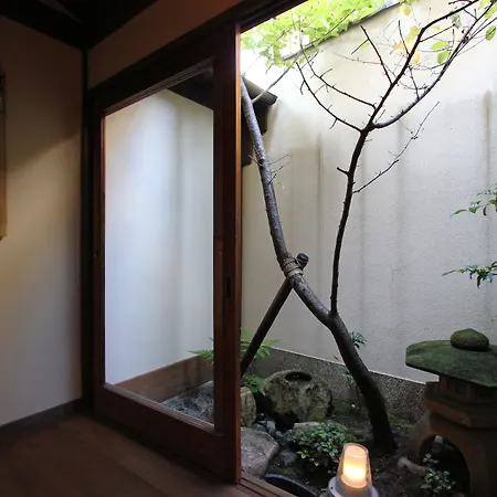 Gion Koyu An Machiya House-2