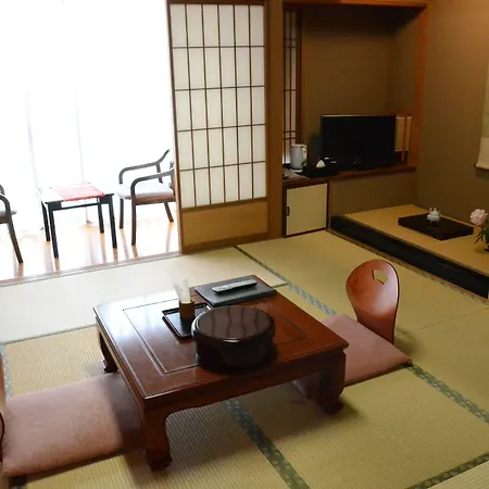 Kyou No Yado Kagihei Hotel-3