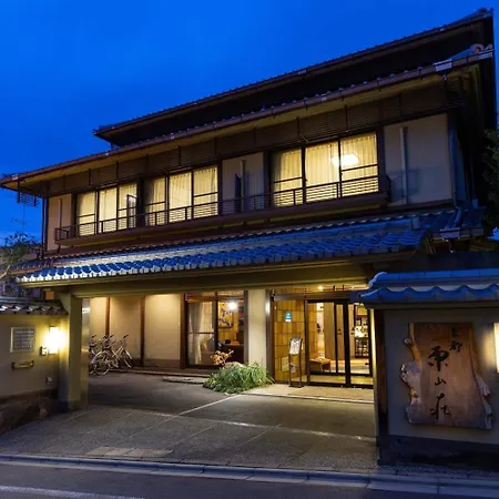 Kyoto Higashiyamaso-2