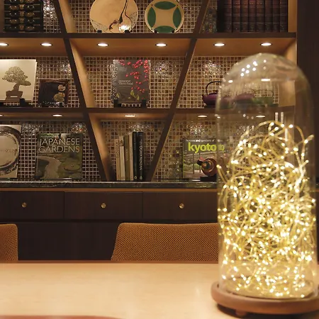 Kyoto Tower Hotel Annex-3