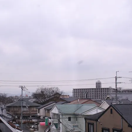 Oyama Guesthouse Kyoto-2
