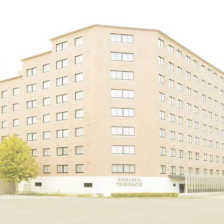 Sakura Terrace (Adults Only)-3