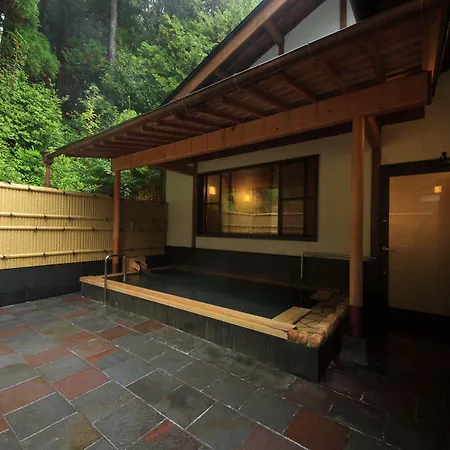 Yumoto Onsen Oharasansou-3
