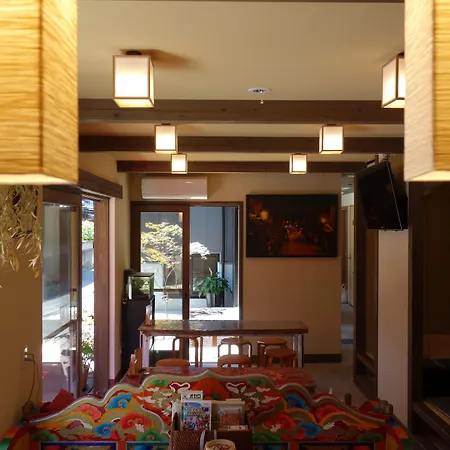 Guesthouse Soi-2