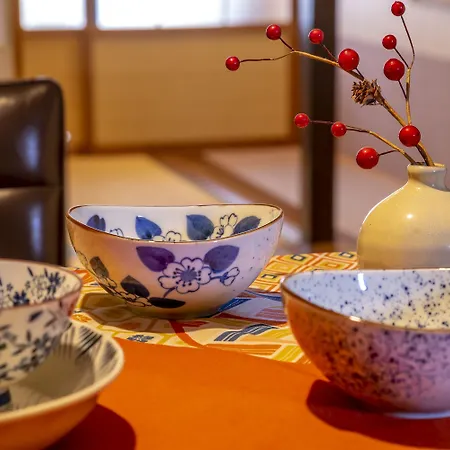 京乃怡 Kyoto Yorokobu Inn-2