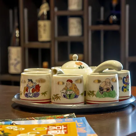 京乃怡 Kyoto Yorokobu Inn-3