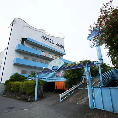 Hotel Sagano (Adults Only)-3