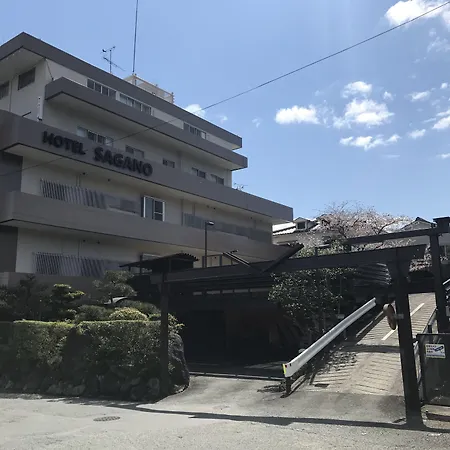 Hotel Sagano (Adults Only)-2