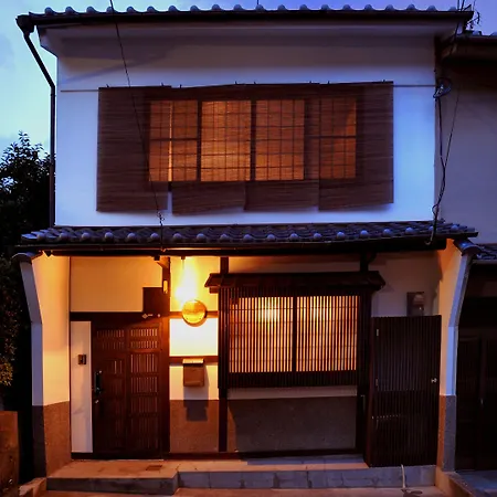 Theatre And Library Residence -Kyoto Imagumano--3